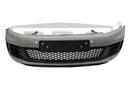 FRONT BUMPER COVER DPA VAG