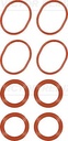 INTAKE MANIFOLD GASKET KIT VICTOR REINZ