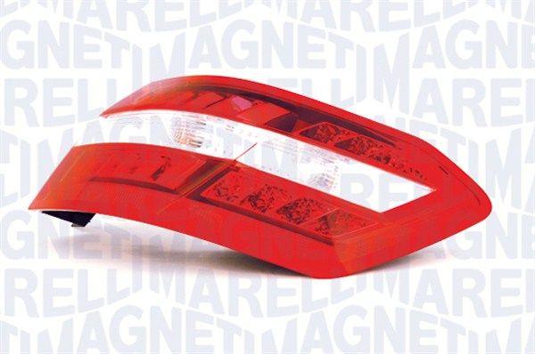 TAILLAMP OUTER LH MAGNETI MARELLI MERC