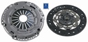 CLUTCH KIT SACHS ALFA