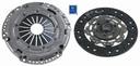 CLUTCH KIT SACHS ALFA