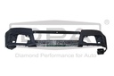 FRONT BUMPER COVER DPA VAG
