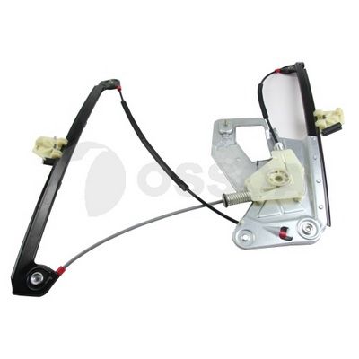 WINDOW REGULATOR LHF OSSCA BMW