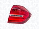 TAILLAMP OUTER LH MAGNETI MARELLI MERC