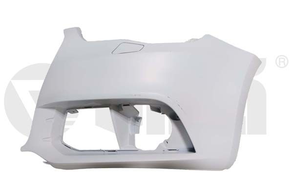 FRONT BUMPER COVER DPA VAG