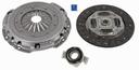 CLUTCH KIT SACHS ALFA