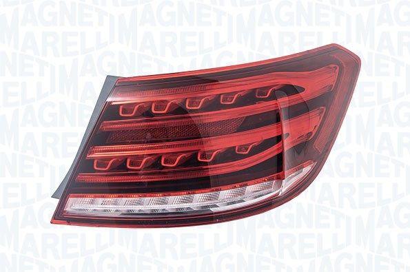 TAILLAMP OUTER LH MAGNETI MARELLI MERC