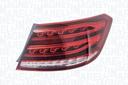TAILLAMP OUTER LH MAGNETI MARELLI MERC