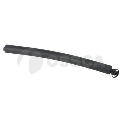 BREATHER HOSE OSSCA BMW