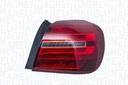 TAILLAMP OUTER LH MAGNETI MARELLI MERC
