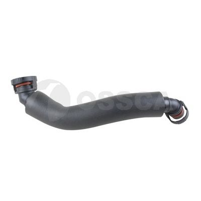 CRANKCASE BREATHER HOSE OSSCA BMW