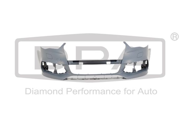 FRONT BUMPER COVER DPA VAG