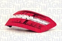 TAILLAMP OUTER LH MAGNETI MARELLI MERC