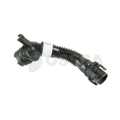 CRANKCASE BREATHER HOSE OSSCA BMW