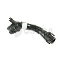 CRANKCASE BREATHER HOSE OSSCA BMW