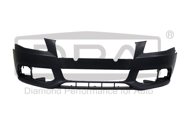 FRONT BUMPER COVER DPA VAG