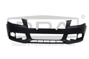 FRONT BUMPER COVER DPA VAG