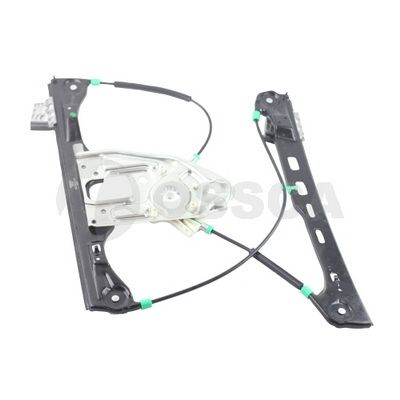 WINDOW REGULATOR LHF OSSCA MERC