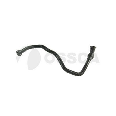 CRANKCASE BREATHER HOSE OSSCA BMW