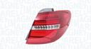 TAILLAMP OUTER LH MAGNETI MARELLI MERC
