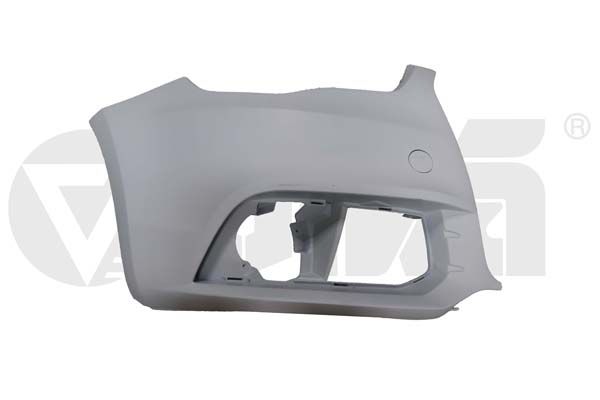 FRONT BUMPER COVER DPA VAG