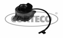 ENGINE MOUNT LHF CORTECO MERC