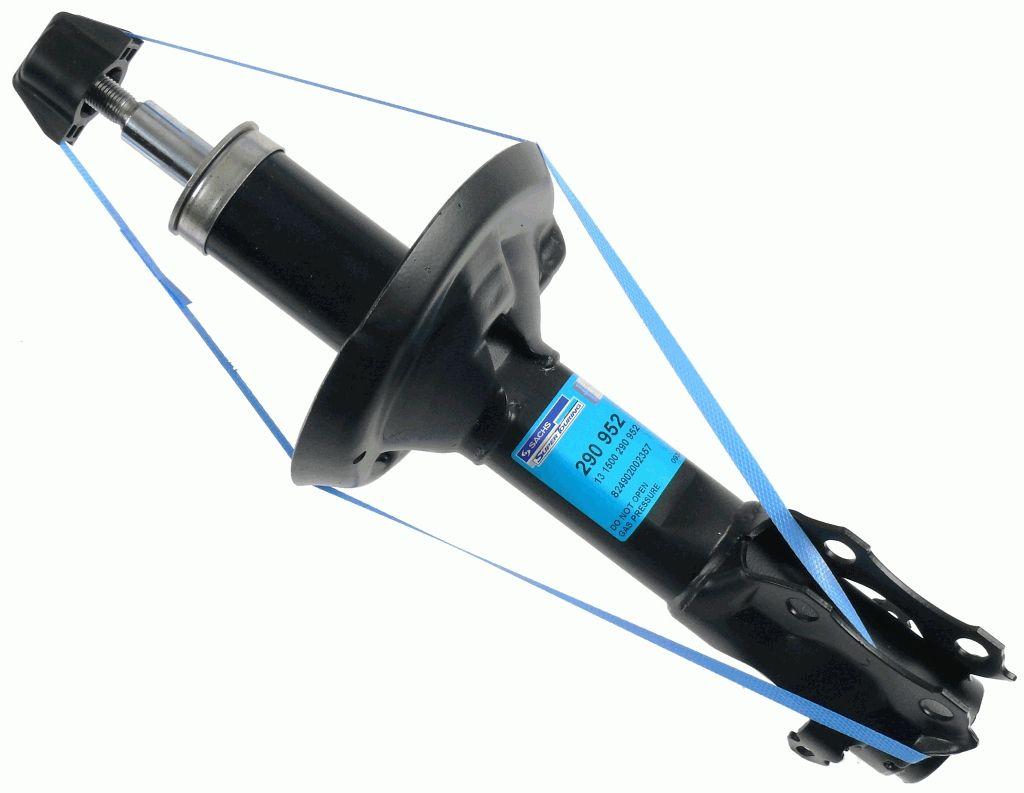 SHOCK ABSORBER FRONT SACHS VAG