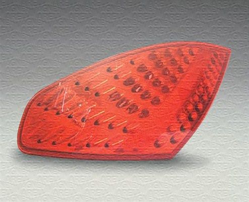 TAILLAMP OUTER LH MAGNETI MARELLI PSA