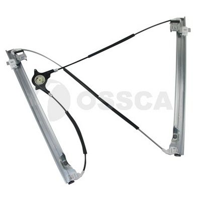 WINDOW REGULATOR LHF OSSCA MERC