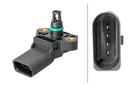 BOOST PRESSURE SENSOR HELLA VAG