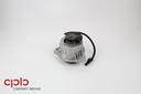 ENGINE MOUNT LHF CPB MERC