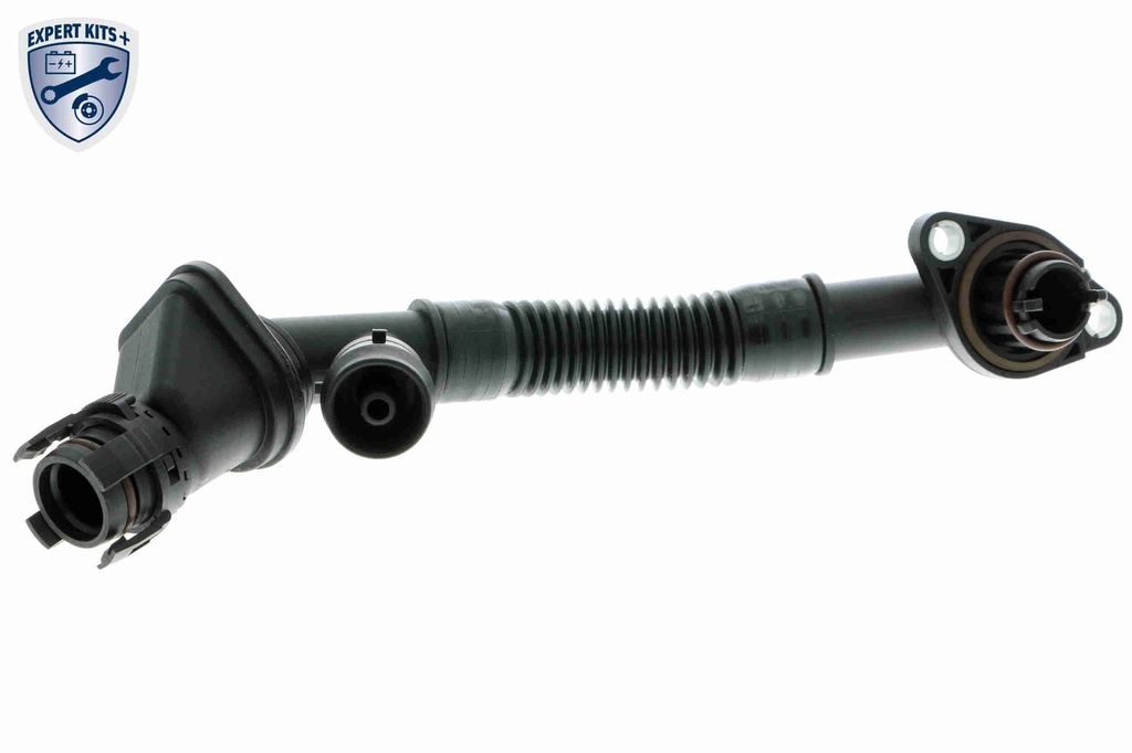 CRANKCASE BREATHER HOSE VAICO BMW