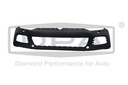 FRONT BUMPER COVER DPA VAG