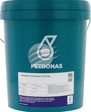 ATF OIL 18L TUTELA ATF 500 PETRONAS