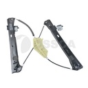 WINDOW REGULATOR LHF OSSCA MERC