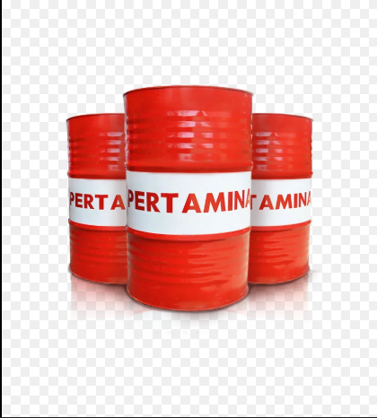 GEAR OIL 200L MASRI RG 460 MIN FASTRON