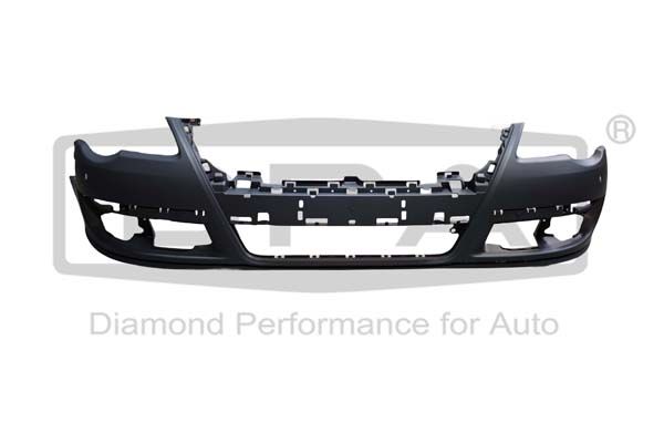FRONT BUMPER COVER DPA VAG
