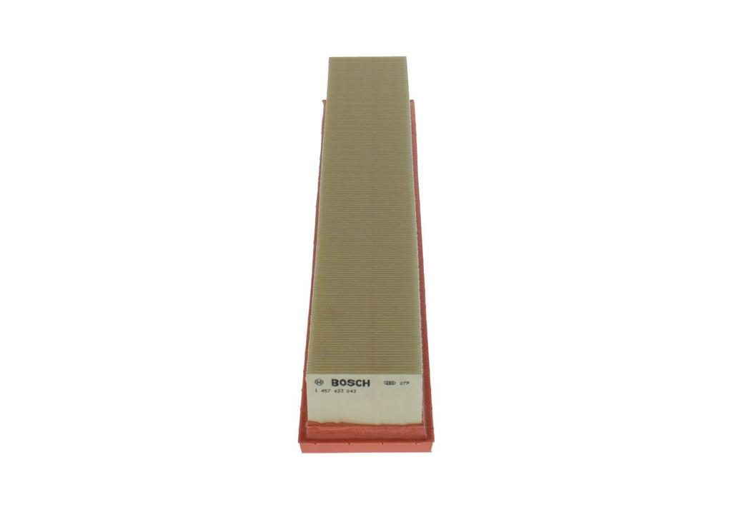 AIR FILTER BOSCH MERC