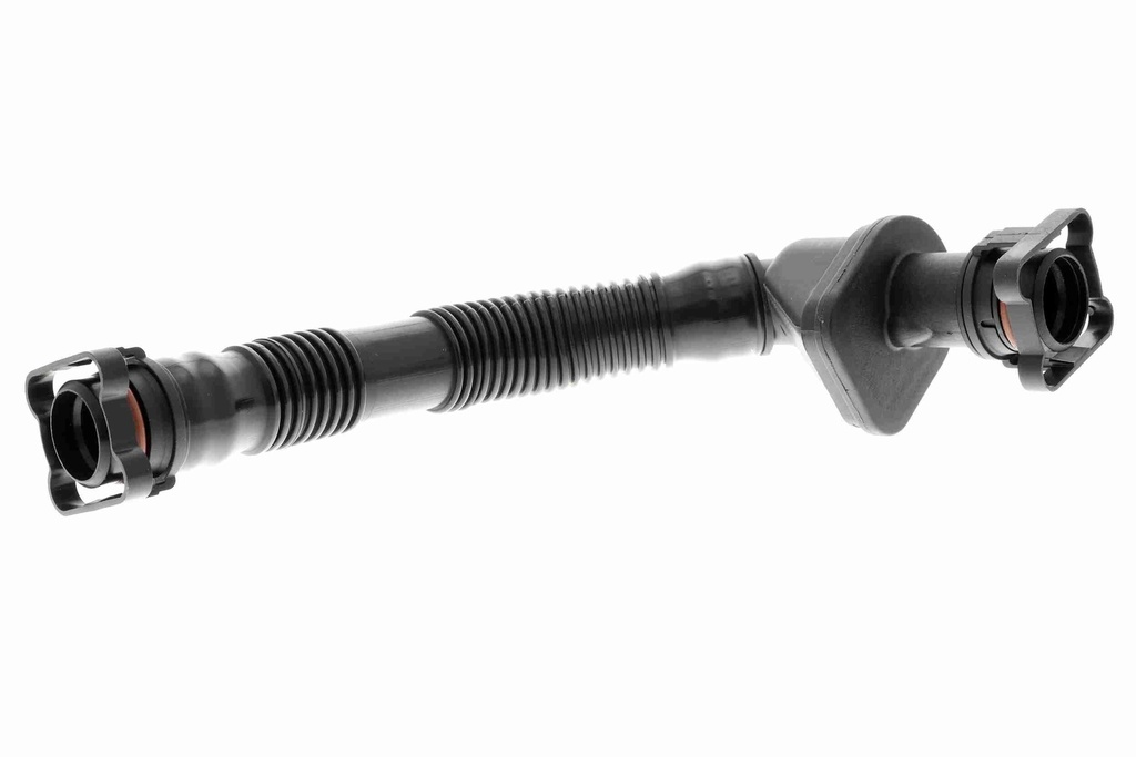 CRANKCASE BREATHER HOSE VAICO BMW