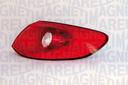 TAILLAMP OUTER LH MAGNETI MARELLI VAG