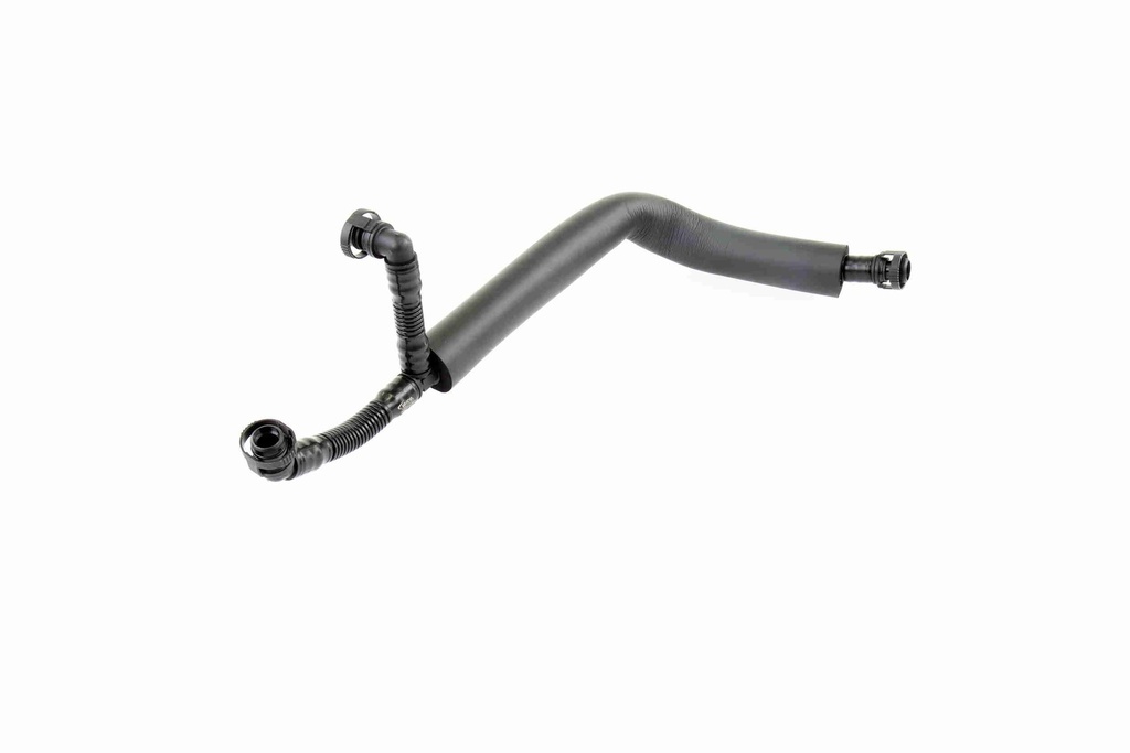 CRANKCASE BREATHER HOSE VAICO BMW