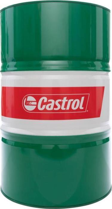 GEAR OIL 205L 80W90 TRANSMAX UNIVERSAL  CASTROL