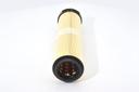 AIR FILTER BOSCH MERC