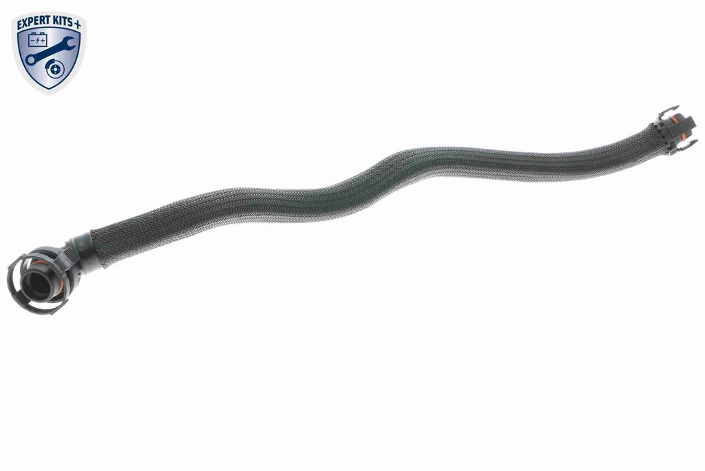 BREATHER HOSE VAICO BMW