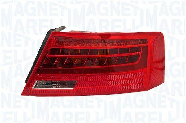 TAILLAMP OUTER LH MAGNETI MARELLI VAG