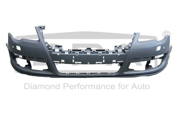 FRONT BUMPER COVER DPA VAG