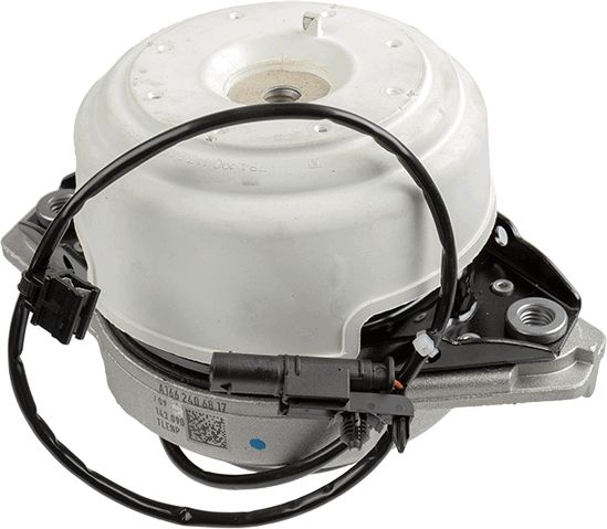 ENGINE MOUNT LHF LEMFORDER MERC