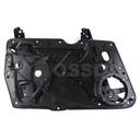 WINDOW REGULATOR LHF OSSCA VAG
