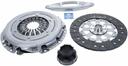 CLUTCH KIT SACHS BMW [OAR]