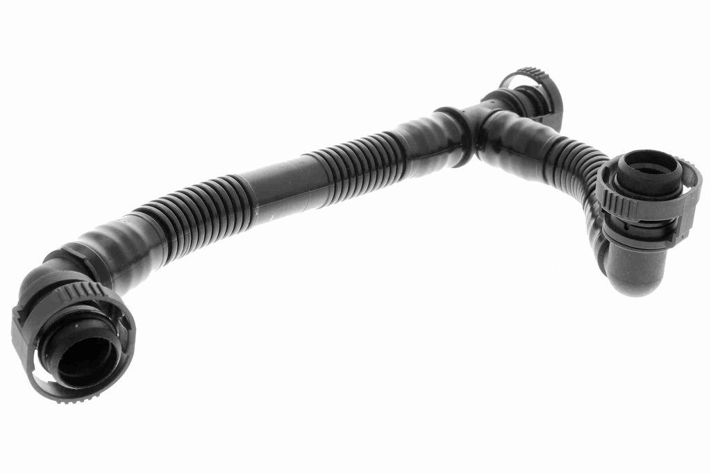 CRANKCASE BREATHER HOSE VAICO BMW